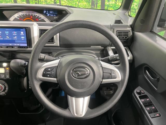 ウェイク L VS SAIII 両側電動ドア SDナビ 全周囲カメラ スマートアシスト 禁煙車 ドラレコ コーナーセンサー スマートキー LEDヘッド オートハイビーム オートライト オートエアコン 純正14インチAW(11枚目)