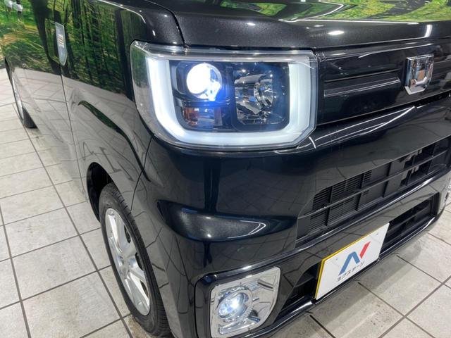 ウェイク L VS SAIII 両側電動ドア SDナビ 全周囲カメラ スマートアシスト 禁煙車 ドラレコ コーナーセンサー スマートキー LEDヘッド オートハイビーム オートライト オートエアコン 純正14インチAW(12枚目)