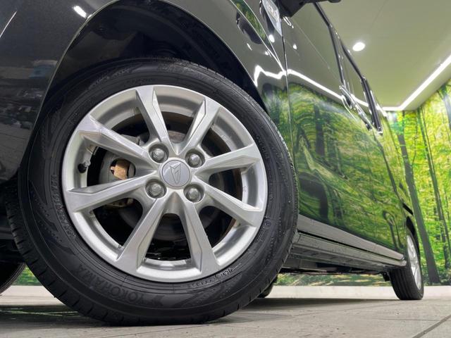 ウェイク L VS SAIII 両側電動ドア SDナビ 全周囲カメラ スマートアシスト 禁煙車 ドラレコ コーナーセンサー スマートキー LEDヘッド オートハイビーム オートライト オートエアコン 純正14インチAW(13枚目)