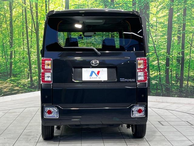 ウェイク L VS SAIII 両側電動ドア SDナビ 全周囲カメラ スマートアシスト 禁煙車 ドラレコ コーナーセンサー スマートキー LEDヘッド オートハイビーム オートライト オートエアコン 純正14インチAW(15枚目)