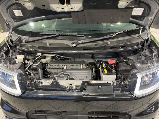 ウェイク L VS SAIII 両側電動ドア SDナビ 全周囲カメラ スマートアシスト 禁煙車 ドラレコ コーナーセンサー スマートキー LEDヘッド オートハイビーム オートライト オートエアコン 純正14インチAW(18枚目)