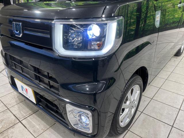 ウェイク L VS SAIII 両側電動ドア SDナビ 全周囲カメラ スマートアシスト 禁煙車 ドラレコ コーナーセンサー スマートキー LEDヘッド オートハイビーム オートライト オートエアコン 純正14インチAW(31枚目)