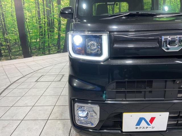 ウェイク L VS SAIII 両側電動ドア SDナビ 全周囲カメラ スマートアシスト 禁煙車 ドラレコ コーナーセンサー スマートキー LEDヘッド オートハイビーム オートライト オートエアコン 純正14インチAW(33枚目)