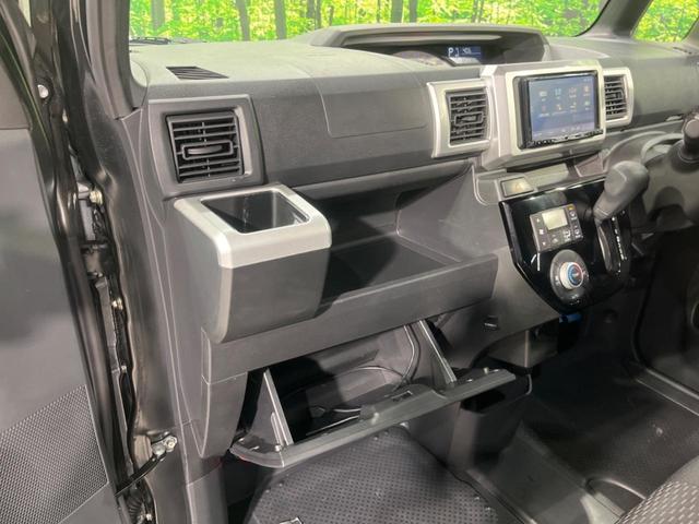 ウェイク L VS SAIII 両側電動ドア SDナビ 全周囲カメラ スマートアシスト 禁煙車 ドラレコ コーナーセンサー スマートキー LEDヘッド オートハイビーム オートライト オートエアコン 純正14インチAW(42枚目)