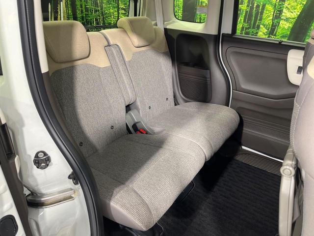 N-BOX L 後期 電動スライド 純正ディスプレイオーディオ バックカメラ ホンダセンシング 禁煙車 シートヒーター ETC ドラレコ スマートキー LEDヘッド オートライト オートエアコン Bluetooth(9枚目)