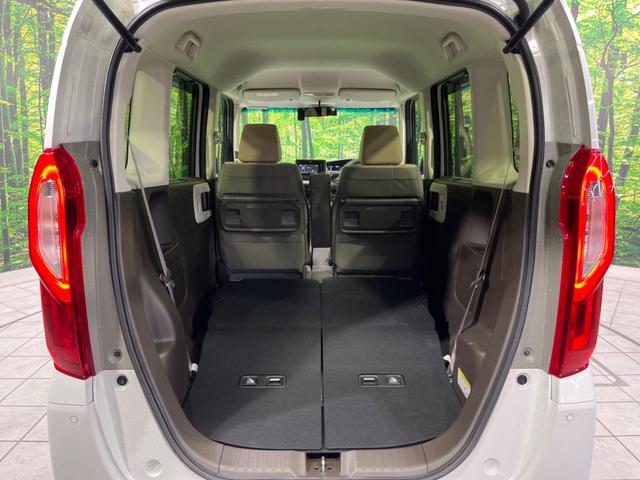 N-BOX L 後期 電動スライド 純正ディスプレイオーディオ バックカメラ ホンダセンシング 禁煙車 シートヒーター ETC ドラレコ スマートキー LEDヘッド オートライト オートエアコン Bluetooth(10枚目)
