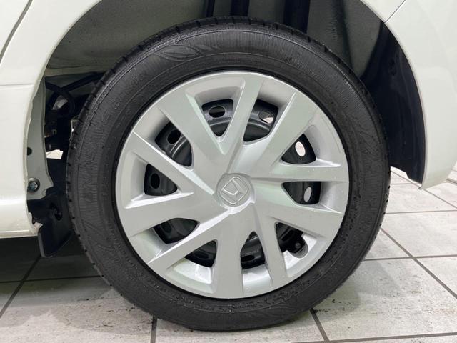 N-BOX L 後期 電動スライド 純正ディスプレイオーディオ バックカメラ ホンダセンシング 禁煙車 シートヒーター ETC ドラレコ スマートキー LEDヘッド オートライト オートエアコン Bluetooth(34枚目)