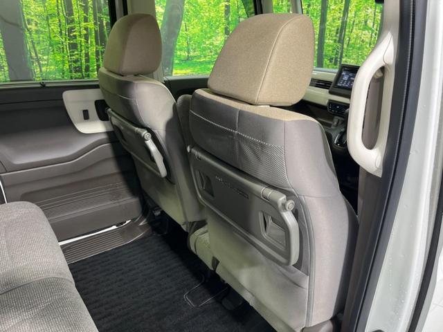 N-BOX L 後期 電動スライド 純正ディスプレイオーディオ バックカメラ ホンダセンシング 禁煙車 シートヒーター ETC ドラレコ スマートキー LEDヘッド オートライト オートエアコン Bluetooth(50枚目)