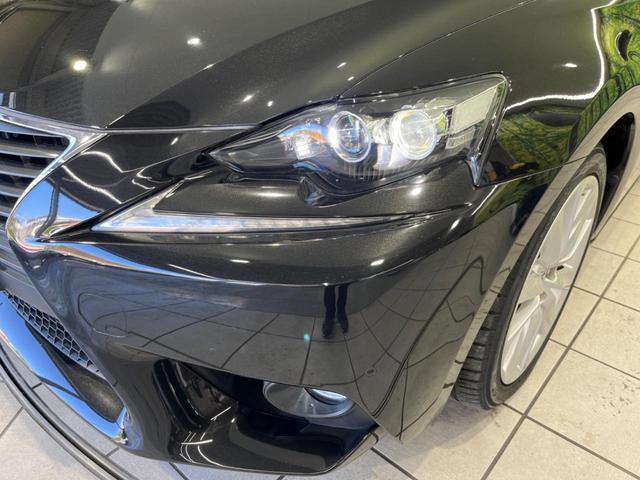 IS IS300h 純正ナビ バックカメラ プレミアムサウンドシステム 禁煙車 クルコン シートヒーター パワーシート ハーフレザーシート ETC ドラレコ スマートキー LEDヘッド 純正17インチAW オートライト(31枚目)