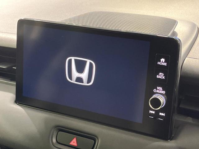 ヴェゼル e:HEV Z 純正9型ナビ 全周囲カメラ ホンダセンシング レーダークルーズ 禁煙車 電動リアゲート シートヒーター ハーフレザーシート ETC2.0 ドラレコ スマートキー LEDヘッド オートライト(3枚目)