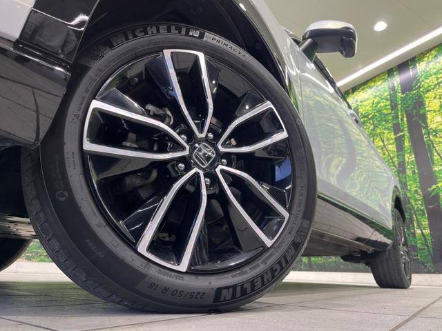 ヴェゼル e:HEV Z 純正9型ナビ 全周囲カメラ ホンダセンシング レーダークルーズ 禁煙車 電動リアゲート シートヒーター ハーフレザーシート ETC2.0 ドラレコ スマートキー LEDヘッド オートライト(13枚目)