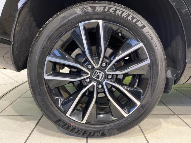 ヴェゼル e:HEV Z 純正9型ナビ 全周囲カメラ ホンダセンシング レーダークルーズ 禁煙車 電動リアゲート シートヒーター ハーフレザーシート ETC2.0 ドラレコ スマートキー LEDヘッド オートライト(33枚目)