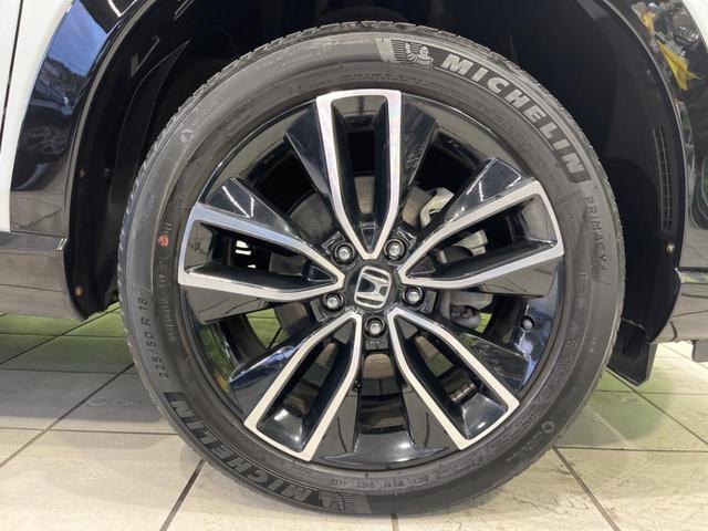 ヴェゼル e:HEV Z 純正9型ナビ 全周囲カメラ ホンダセンシング レーダークルーズ 禁煙車 電動リアゲート シートヒーター ハーフレザーシート ETC2.0 ドラレコ スマートキー LEDヘッド オートライト(34枚目)