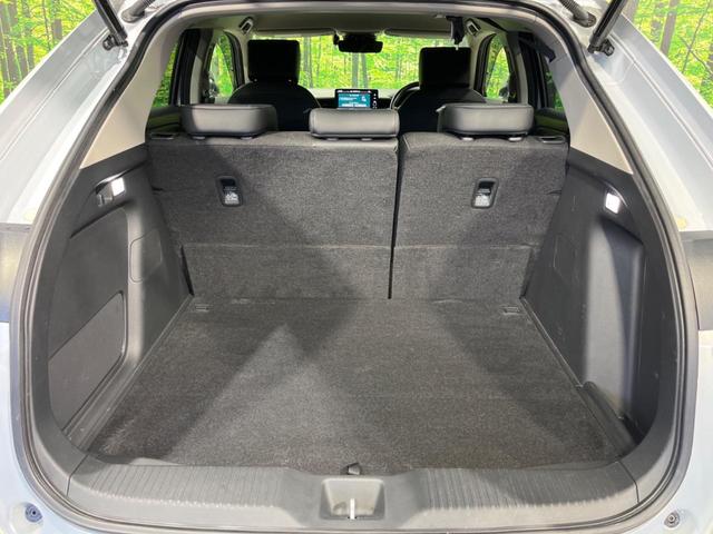 ヴェゼル e:HEV Z 純正9型ナビ 全周囲カメラ ホンダセンシング レーダークルーズ 禁煙車 電動リアゲート シートヒーター ハーフレザーシート ETC2.0 ドラレコ スマートキー LEDヘッド オートライト(42枚目)
