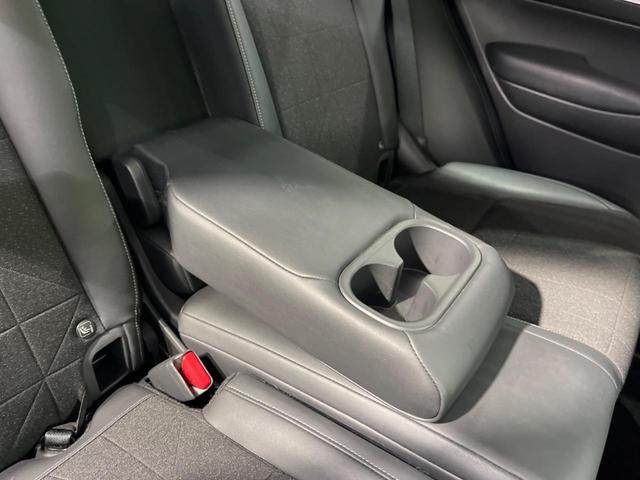 ヴェゼル e:HEV Z 純正9型ナビ 全周囲カメラ ホンダセンシング レーダークルーズ 禁煙車 電動リアゲート シートヒーター ハーフレザーシート ETC2.0 ドラレコ スマートキー LEDヘッド オートライト(45枚目)