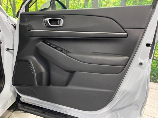 ヴェゼル e:HEV Z 純正9型ナビ 全周囲カメラ ホンダセンシング レーダークルーズ 禁煙車 電動リアゲート シートヒーター ハーフレザーシート ETC2.0 ドラレコ スマートキー LEDヘッド オートライト(46枚目)