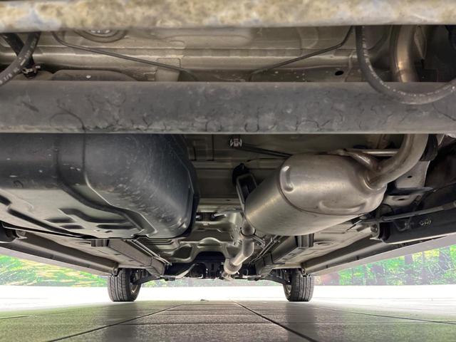 下回りがきれいなうちに、防錆加工の施工がオススメ。降雪地域はもちろん、沿岸部にお住いの方や、趣味でマリン・ウィンタースポーツをされる方にご好評いただいております。