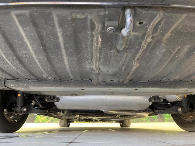 下回りがきれいなうちに、防錆加工の施工がオススメ。降雪地域はもちろん、沿岸部にお住いの方や、趣味でマリン・ウィンタースポーツをされる方にご好評いただいております。