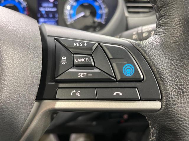 ルークス ハイウェイスターＧタボアバンクロムプロパイロットＥＤ　ターボ　両側電動ドア　純正９型ナビ　全周囲カメラ　エマージェンシーブレーキ　プロパイロット　禁煙車　半革シート　ドラレコ　コーナーセンサー　スマートキー　ＬＥＤヘッド　ＥＴＣ　純正１５インチＡＷ（7枚目）