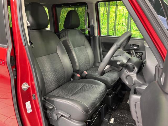 ルークス ハイウェイスターＧタボアバンクロムプロパイロットＥＤ　ターボ　両側電動ドア　純正９型ナビ　全周囲カメラ　エマージェンシーブレーキ　プロパイロット　禁煙車　半革シート　ドラレコ　コーナーセンサー　スマートキー　ＬＥＤヘッド　ＥＴＣ　純正１５インチＡＷ（8枚目）