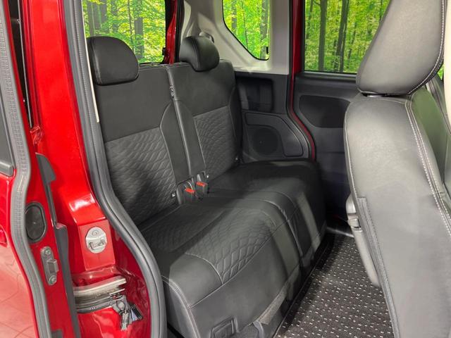 ルークス ハイウェイスターＧタボアバンクロムプロパイロットＥＤ　ターボ　両側電動ドア　純正９型ナビ　全周囲カメラ　エマージェンシーブレーキ　プロパイロット　禁煙車　半革シート　ドラレコ　コーナーセンサー　スマートキー　ＬＥＤヘッド　ＥＴＣ　純正１５インチＡＷ（9枚目）