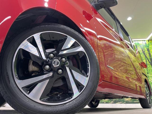 ルークス ハイウェイスターＧタボアバンクロムプロパイロットＥＤ　ターボ　両側電動ドア　純正９型ナビ　全周囲カメラ　エマージェンシーブレーキ　プロパイロット　禁煙車　半革シート　ドラレコ　コーナーセンサー　スマートキー　ＬＥＤヘッド　ＥＴＣ　純正１５インチＡＷ（13枚目）