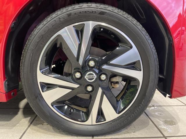 ルークス ハイウェイスターＧタボアバンクロムプロパイロットＥＤ　ターボ　両側電動ドア　純正９型ナビ　全周囲カメラ　エマージェンシーブレーキ　プロパイロット　禁煙車　半革シート　ドラレコ　コーナーセンサー　スマートキー　ＬＥＤヘッド　ＥＴＣ　純正１５インチＡＷ（36枚目）