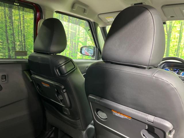 ルークス ハイウェイスターＧタボアバンクロムプロパイロットＥＤ　ターボ　両側電動ドア　純正９型ナビ　全周囲カメラ　エマージェンシーブレーキ　プロパイロット　禁煙車　半革シート　ドラレコ　コーナーセンサー　スマートキー　ＬＥＤヘッド　ＥＴＣ　純正１５インチＡＷ（45枚目）