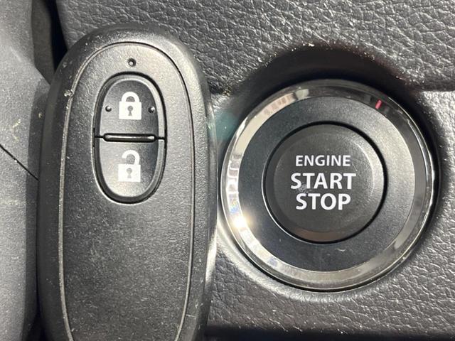 ハスラー Ｇ　ＳＤナビ　デュアルカメラブレーキサポート　禁煙車　ＥＴＣ　スマートキー　シートヒーター　ＨＩＤヘッド　純正１５インチＡＷ　オートエアコン　ＣＤ／ＤＶＤ再生　地デジ　アイドリングストップ　衝突安全ボディ（5枚目）