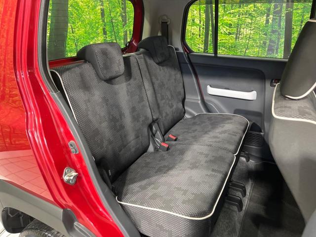 ハスラー Ｇ　ＳＤナビ　デュアルカメラブレーキサポート　禁煙車　ＥＴＣ　スマートキー　シートヒーター　ＨＩＤヘッド　純正１５インチＡＷ　オートエアコン　ＣＤ／ＤＶＤ再生　地デジ　アイドリングストップ　衝突安全ボディ（9枚目）