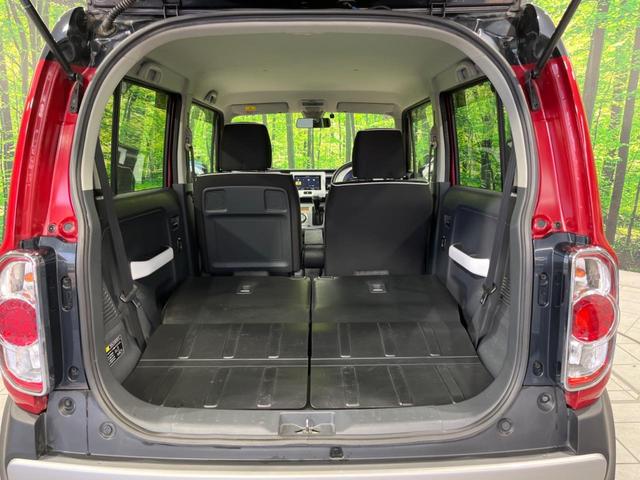 ハスラー Ｇ　ＳＤナビ　デュアルカメラブレーキサポート　禁煙車　ＥＴＣ　スマートキー　シートヒーター　ＨＩＤヘッド　純正１５インチＡＷ　オートエアコン　ＣＤ／ＤＶＤ再生　地デジ　アイドリングストップ　衝突安全ボディ（10枚目）