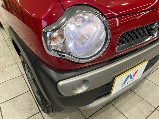 ハスラー Ｇ　ＳＤナビ　デュアルカメラブレーキサポート　禁煙車　ＥＴＣ　スマートキー　シートヒーター　ＨＩＤヘッド　純正１５インチＡＷ　オートエアコン　ＣＤ／ＤＶＤ再生　地デジ　アイドリングストップ　衝突安全ボディ（12枚目）