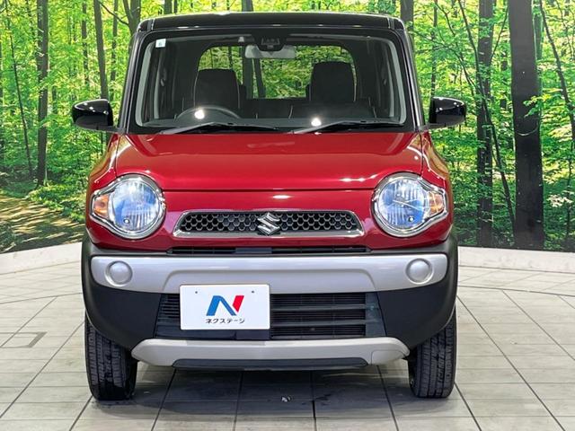 ハスラー Ｇ　ＳＤナビ　デュアルカメラブレーキサポート　禁煙車　ＥＴＣ　スマートキー　シートヒーター　ＨＩＤヘッド　純正１５インチＡＷ　オートエアコン　ＣＤ／ＤＶＤ再生　地デジ　アイドリングストップ　衝突安全ボディ（14枚目）