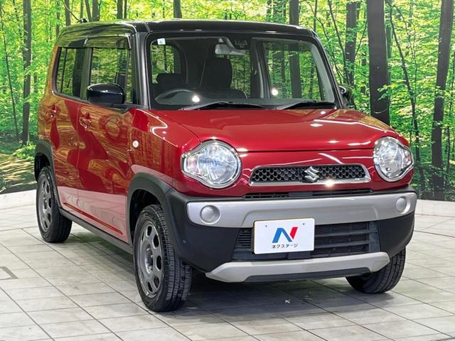 ハスラー Ｇ　ＳＤナビ　デュアルカメラブレーキサポート　禁煙車　ＥＴＣ　スマートキー　シートヒーター　ＨＩＤヘッド　純正１５インチＡＷ　オートエアコン　ＣＤ／ＤＶＤ再生　地デジ　アイドリングストップ　衝突安全ボディ（16枚目）