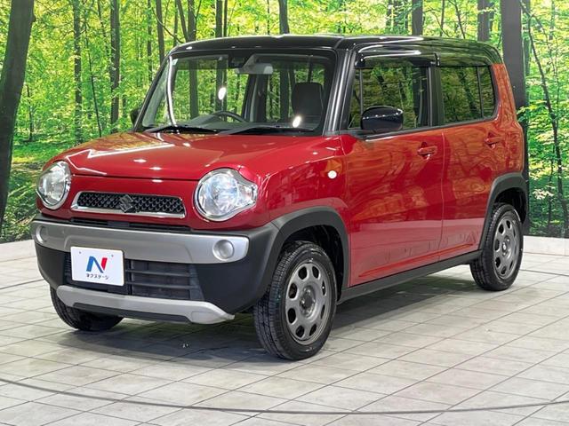 ハスラー Ｇ　ＳＤナビ　デュアルカメラブレーキサポート　禁煙車　ＥＴＣ　スマートキー　シートヒーター　ＨＩＤヘッド　純正１５インチＡＷ　オートエアコン　ＣＤ／ＤＶＤ再生　地デジ　アイドリングストップ　衝突安全ボディ（21枚目）