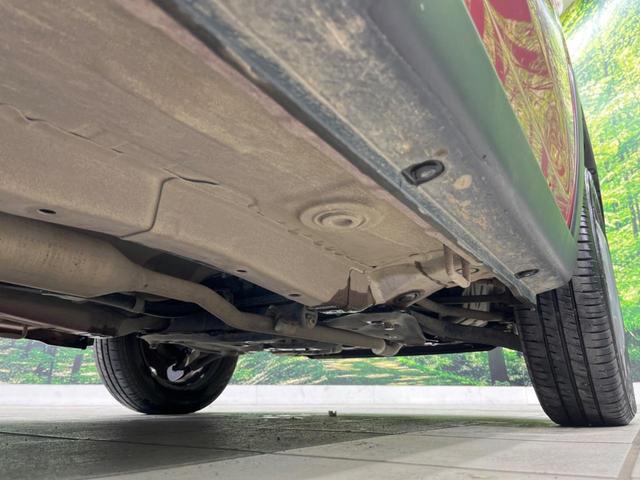 ハスラー Ｇ　ＳＤナビ　デュアルカメラブレーキサポート　禁煙車　ＥＴＣ　スマートキー　シートヒーター　ＨＩＤヘッド　純正１５インチＡＷ　オートエアコン　ＣＤ／ＤＶＤ再生　地デジ　アイドリングストップ　衝突安全ボディ（33枚目）