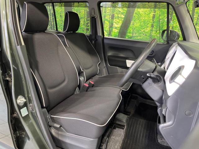 【シートヒーター】寒い日に重宝するシートヒーター！エアコンより早く温まってくれるので寒がりの人も安心ですね♪エアコンの温風は乾燥するから苦手、という方にもをおすすめです。