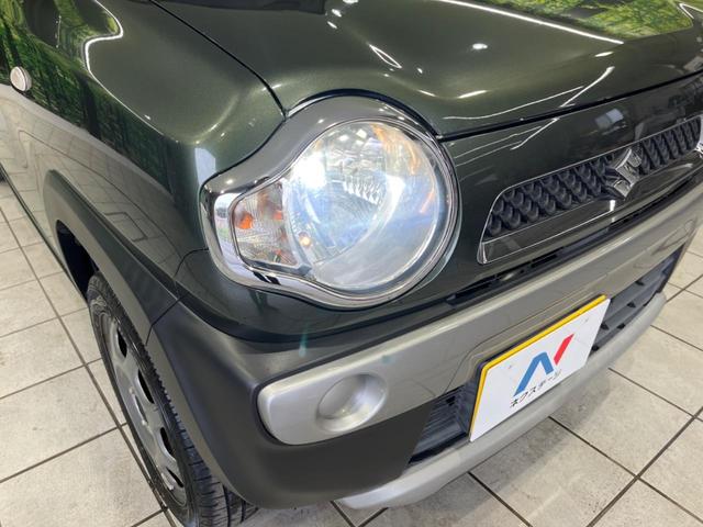 【ＬＥＤヘッドライト】悪天候や夜間走行時も良好な視界を確保し安心して運転できる高輝度ＬＥＤヘッドライトを装備！点灯速度が早く、消費電力も抑えられています。