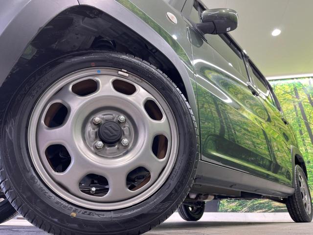 【純正１５インチアルミホイール】外観にマッチした純正アルミホイールを装着しております。各種社外アルミホイールや、スタッドレスタイヤも取扱いしております。是非ご相談ください♪
