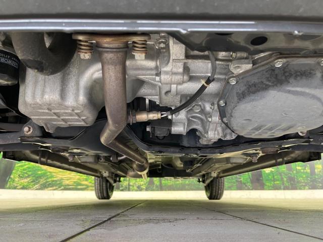 下回りがきれいなうちに、防錆加工の施工がオススメ。降雪地域はもちろん、沿岸部にお住いの方や、趣味でマリン・ウィンタースポーツをされる方にご好評いただいております。