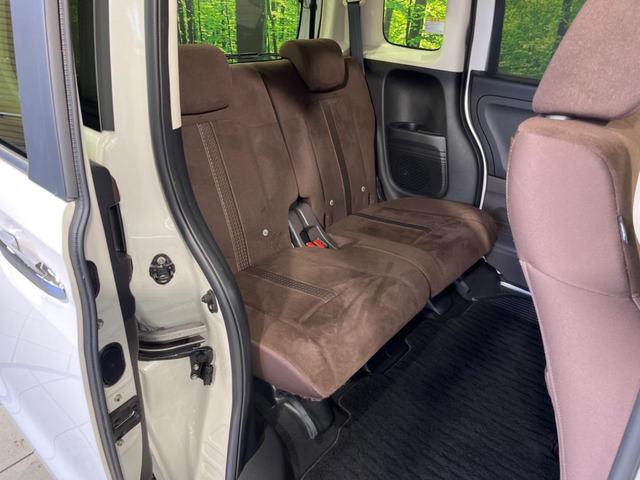 Ｎ－ＢＯＸ Ｇ・Ｌホンダセンシング　カッパーブラウンスタイル　純正ナビ　両側電動スライド　バックカメラ　ホンダセンシング　アダプティブクルーズ　禁煙車　スマートキー　ＬＥＤヘッド　オートライト　ＥＴＣ　純正１４インチＡＷ　オートエアコン　Ｂｌｕｅｔｏｏｔｈ再生（9枚目）