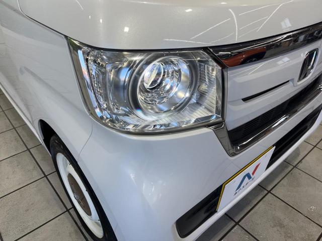 Ｎ－ＢＯＸ Ｇ・Ｌホンダセンシング　カッパーブラウンスタイル　純正ナビ　両側電動スライド　バックカメラ　ホンダセンシング　アダプティブクルーズ　禁煙車　スマートキー　ＬＥＤヘッド　オートライト　ＥＴＣ　純正１４インチＡＷ　オートエアコン　Ｂｌｕｅｔｏｏｔｈ再生（12枚目）