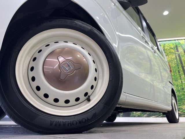 Ｎ－ＢＯＸ Ｇ・Ｌホンダセンシング　カッパーブラウンスタイル　純正ナビ　両側電動スライド　バックカメラ　ホンダセンシング　アダプティブクルーズ　禁煙車　スマートキー　ＬＥＤヘッド　オートライト　ＥＴＣ　純正１４インチＡＷ　オートエアコン　Ｂｌｕｅｔｏｏｔｈ再生（13枚目）