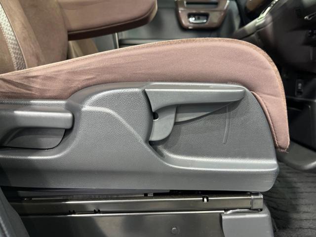 Ｎ－ＢＯＸ Ｇ・Ｌホンダセンシング　カッパーブラウンスタイル　純正ナビ　両側電動スライド　バックカメラ　ホンダセンシング　アダプティブクルーズ　禁煙車　スマートキー　ＬＥＤヘッド　オートライト　ＥＴＣ　純正１４インチＡＷ　オートエアコン　Ｂｌｕｅｔｏｏｔｈ再生（35枚目）