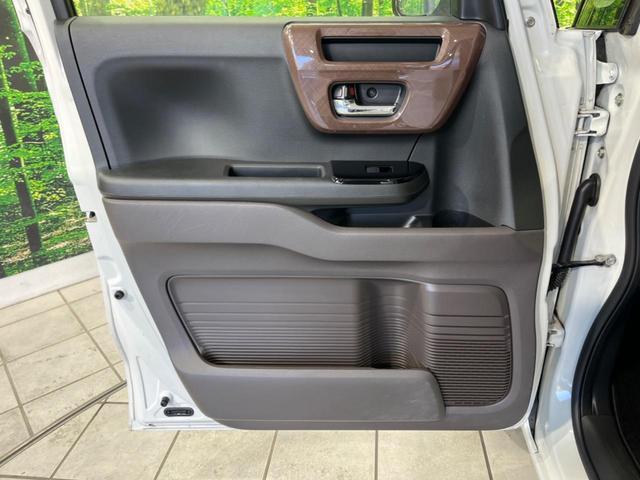 Ｎ－ＢＯＸ Ｇ・Ｌホンダセンシング　カッパーブラウンスタイル　純正ナビ　両側電動スライド　バックカメラ　ホンダセンシング　アダプティブクルーズ　禁煙車　スマートキー　ＬＥＤヘッド　オートライト　ＥＴＣ　純正１４インチＡＷ　オートエアコン　Ｂｌｕｅｔｏｏｔｈ再生（41枚目）