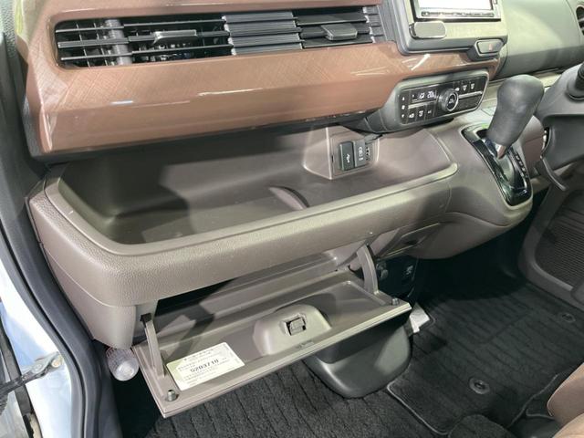 Ｎ－ＢＯＸ Ｇ・Ｌホンダセンシング　カッパーブラウンスタイル　純正ナビ　両側電動スライド　バックカメラ　ホンダセンシング　アダプティブクルーズ　禁煙車　スマートキー　ＬＥＤヘッド　オートライト　ＥＴＣ　純正１４インチＡＷ　オートエアコン　Ｂｌｕｅｔｏｏｔｈ再生（42枚目）