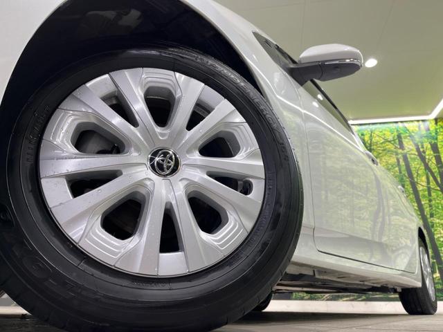 プリウス ＳセーフティプラスＩＩ　純正８型ナビ　全周囲カメラ　１００Ｖ電源　セーフティセンス　レーダークルーズ　禁煙車　ドラレコ　スマートキー　コーナーセンサー　ＥＴＣ２．０　ブラインドスポットモニター　ＬＥＤヘッド／フォグ（13枚目）