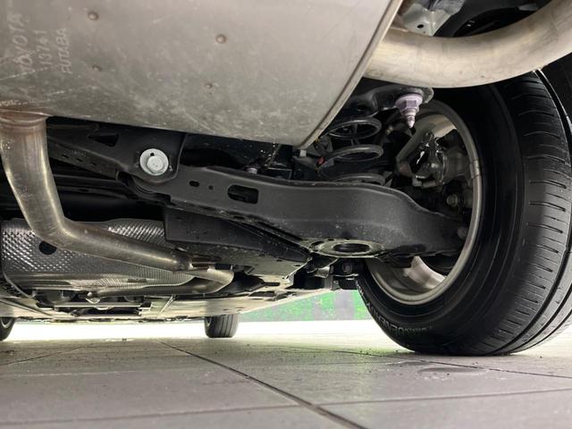 プリウス ＳセーフティプラスＩＩ　純正８型ナビ　全周囲カメラ　１００Ｖ電源　セーフティセンス　レーダークルーズ　禁煙車　ドラレコ　スマートキー　コーナーセンサー　ＥＴＣ２．０　ブラインドスポットモニター　ＬＥＤヘッド／フォグ（37枚目）