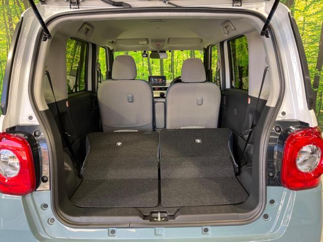 ムーヴキャンバス ストライプスＧターボ　純正ナビ　両側電動ドア　全周囲カメラ　スマートアシスト　レーダークルーズ　禁煙車　ＥＴＣ　ドラレコ　コーナーセンサー　スマートキー　シートヒーター　ＬＥＤヘッド　オートハイビーム　オートライト（10枚目）