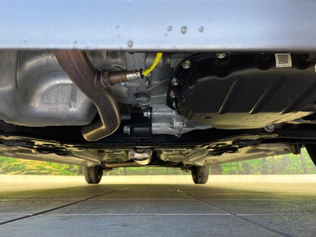 ムーヴキャンバス ストライプスＧターボ　純正ナビ　両側電動ドア　全周囲カメラ　スマートアシスト　レーダークルーズ　禁煙車　ＥＴＣ　ドラレコ　コーナーセンサー　スマートキー　シートヒーター　ＬＥＤヘッド　オートハイビーム　オートライト（19枚目）